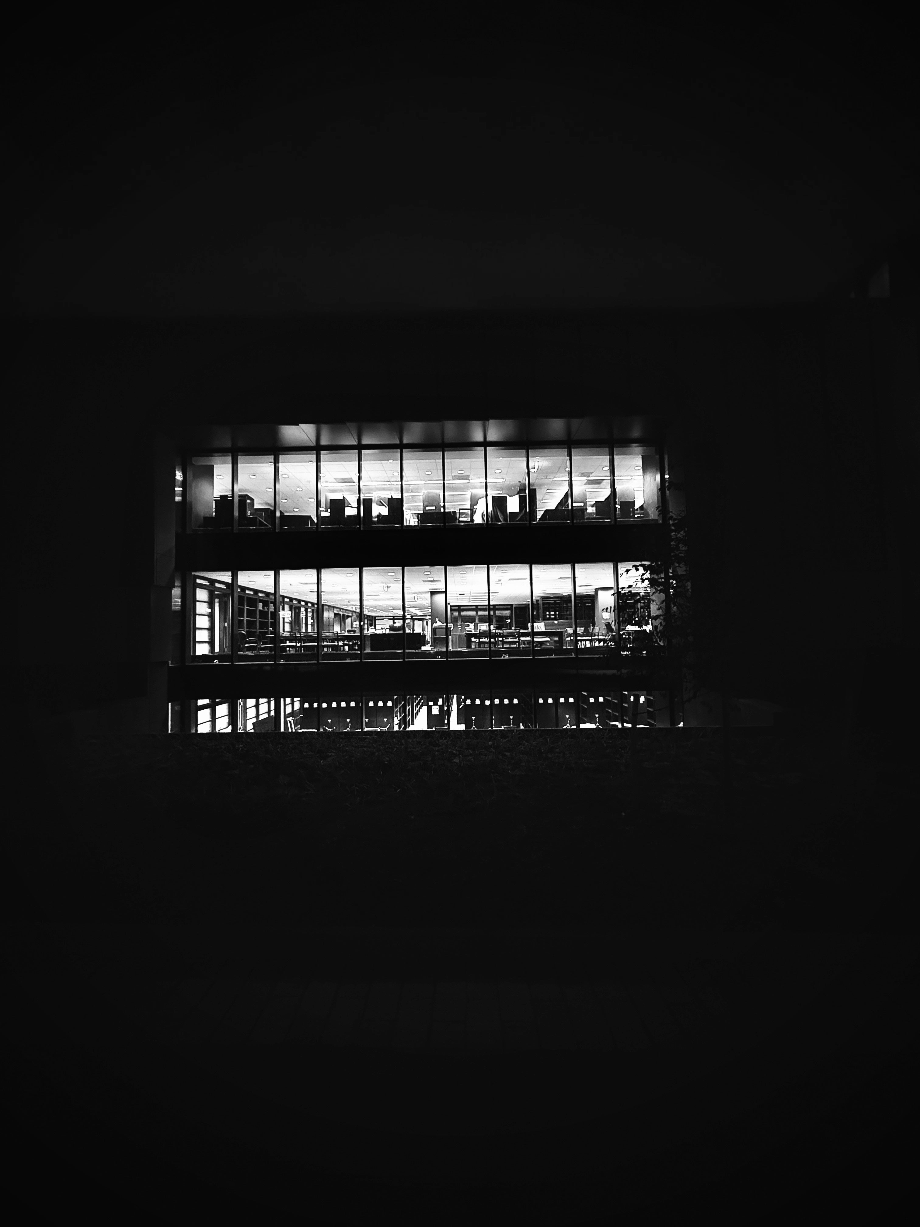 After Hours