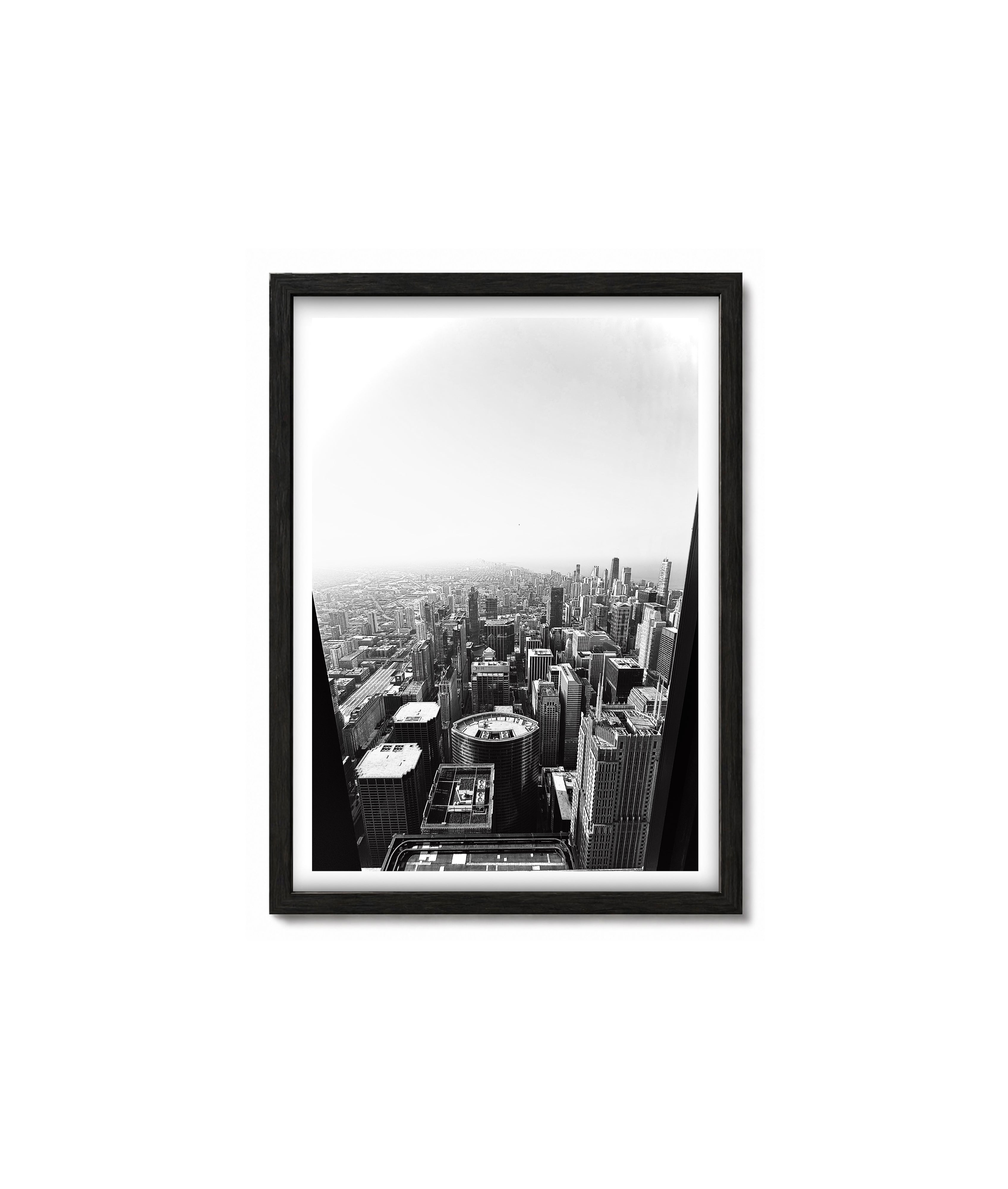 The Frame Contains Nothing