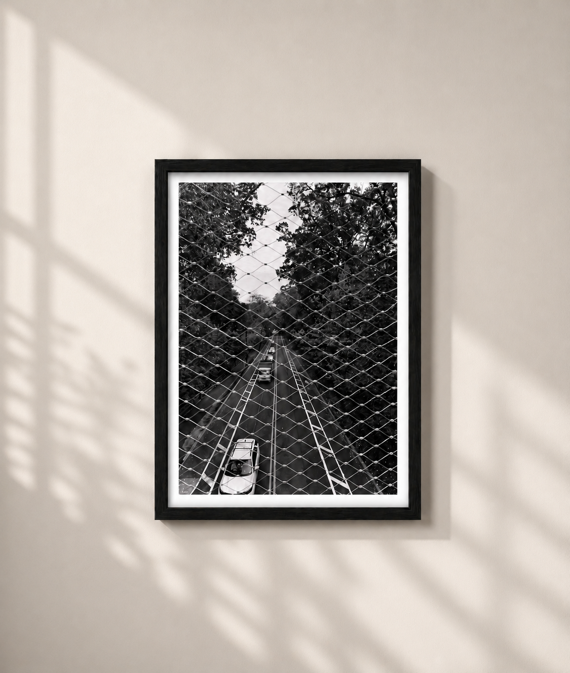 Seeing Through