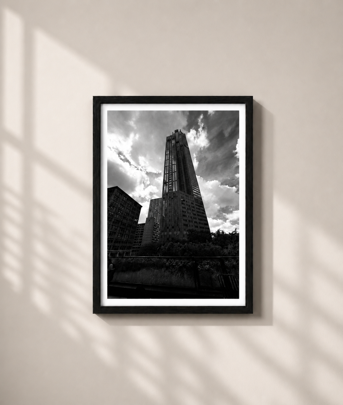 Monolith