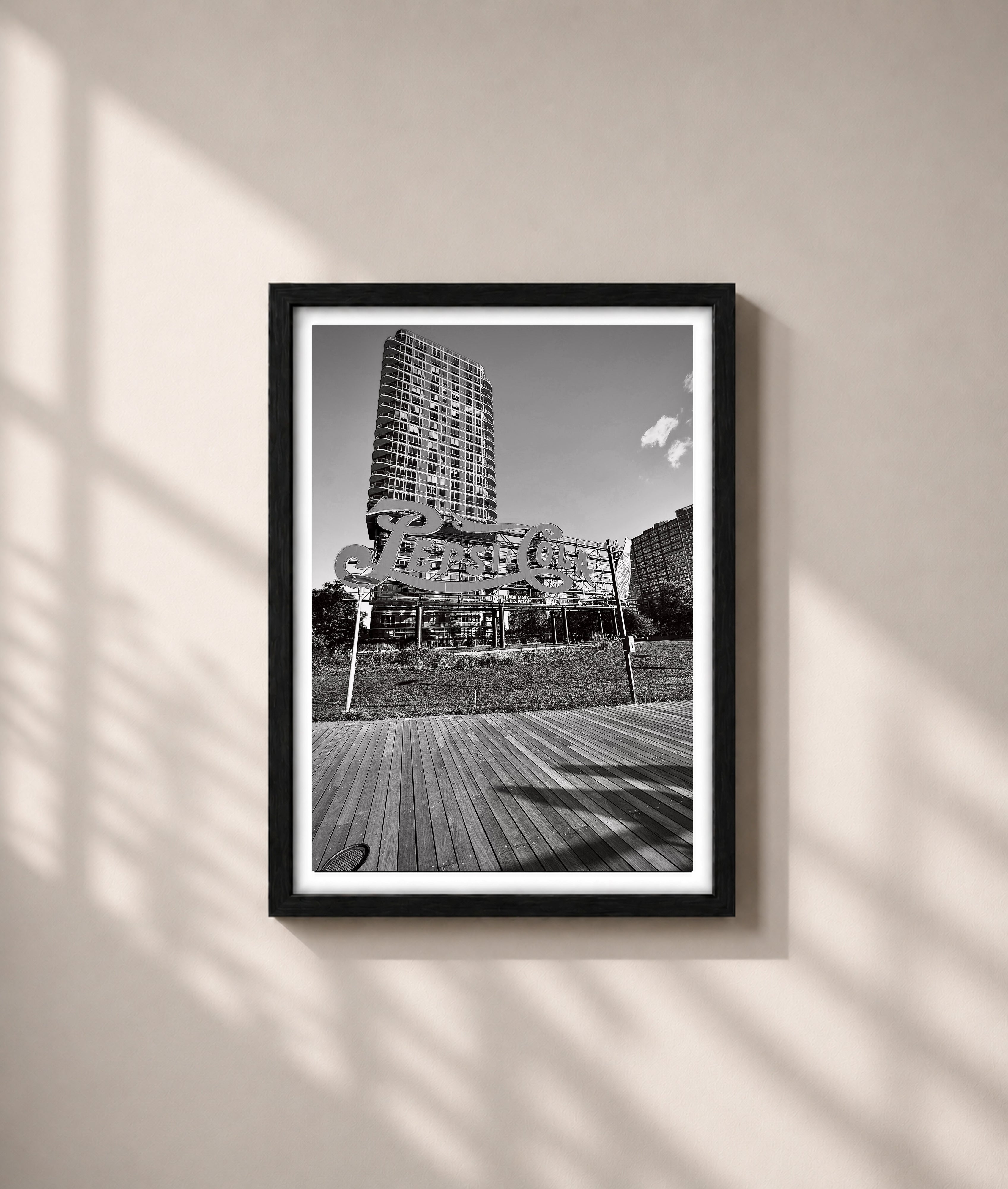 Open Sign, Open Sky