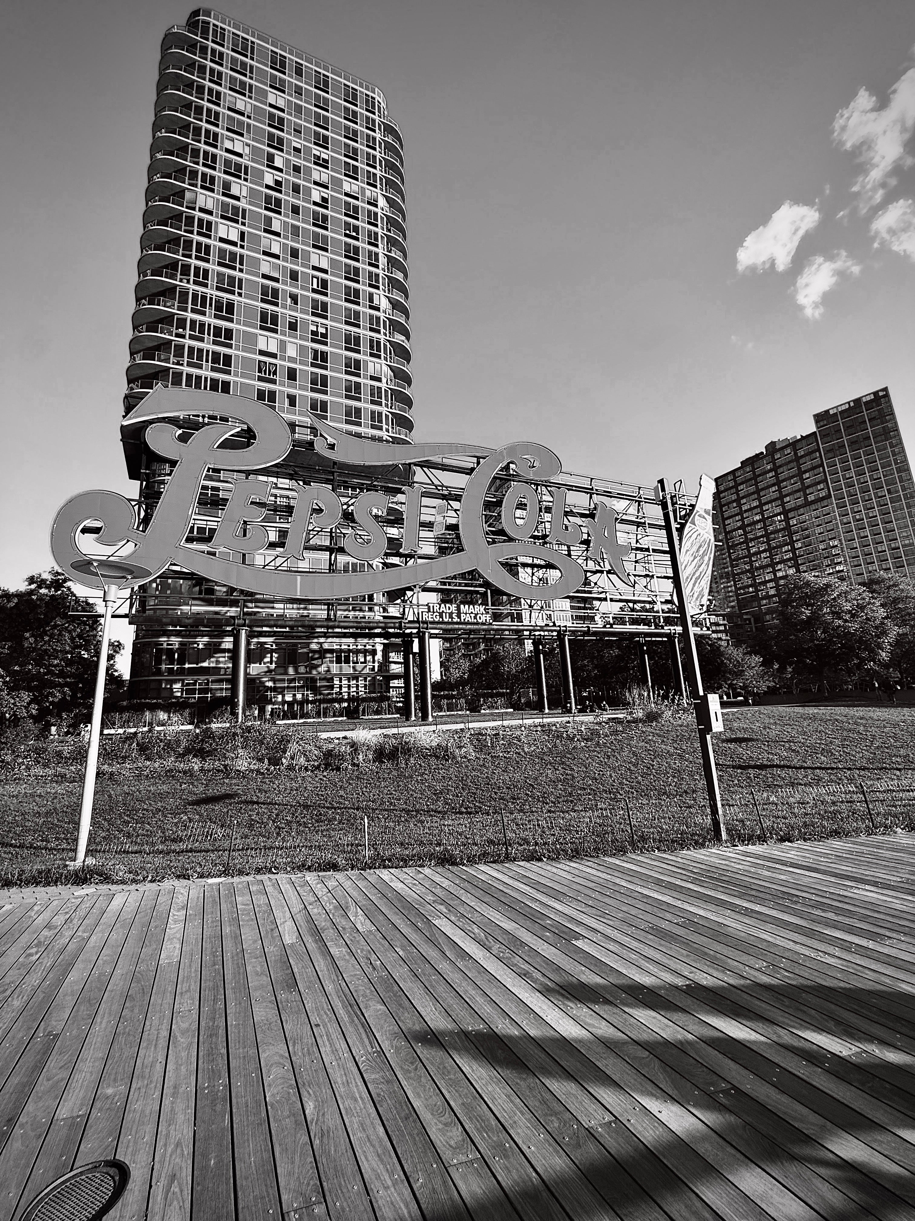 Open Sign, Open Sky